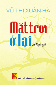Mặt trời ở lại