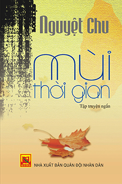 Mùi thời gian