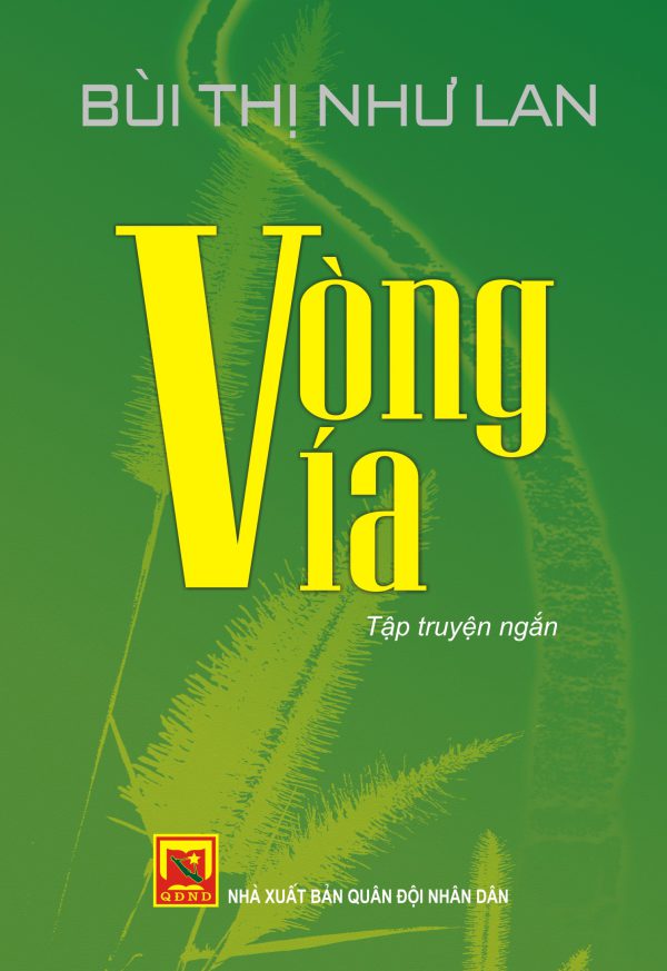Vòng vía