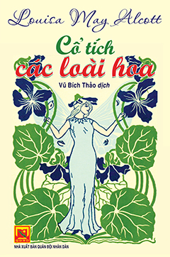 Cổ tích các loài hoa
