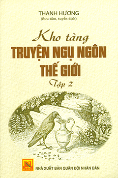 Kho tàng truyện ngụ ngôn thế giới – tập 2