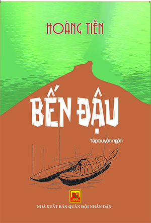 Bến đậu
