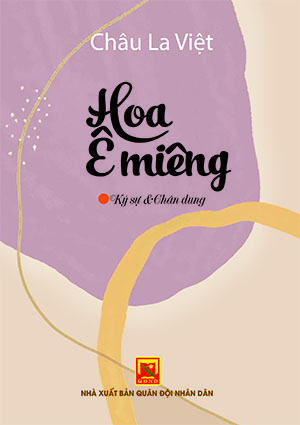 Hoa Ê Miêng