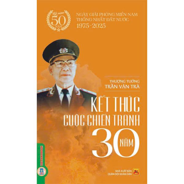 Kết thúc cuộc chiến tranh 30 năm
