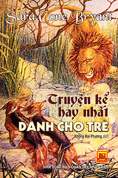 Truyện kể hay nhất dành cho trẻ