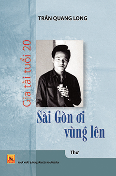 Gia tài tuổi 20 – Sài Gòn ơi vùng lên