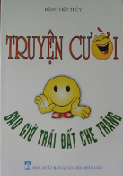 Truyện cười bao giờ trái đất che trăng