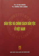 Dân tộc và chính sách dân tộc
