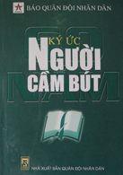 Ký ức người cầm bút