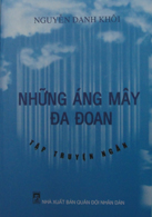 Những áng mây đa đoan