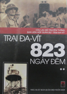 Trại Đa-vít 823 ngày đêm (tập 2)