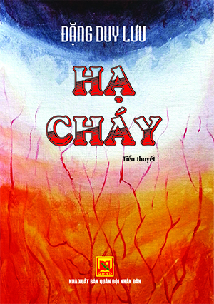 Hạ cháy