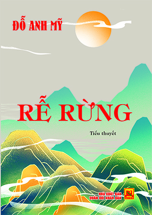Rễ rừng