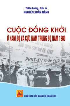 Cuộc Đồng khởi ở Nam Trung bộ năm 1960
