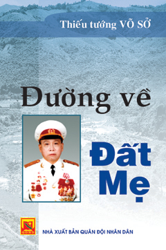 Đường về đất mẹ