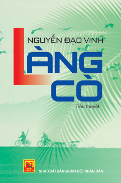 Làng cò