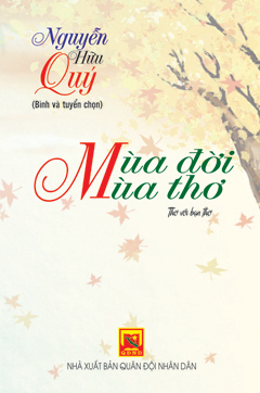 Mùa đời mùa thơ