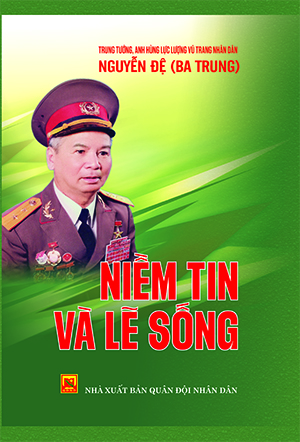 Niểm tin và lẽ sống
