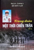 Trung đoàn một thời chiến trận