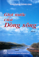 Giọt nước của dòng sông