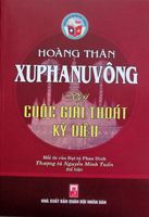 Hoàng Thân Xuphanuvông với cuộc giải thoát kỳ diệu