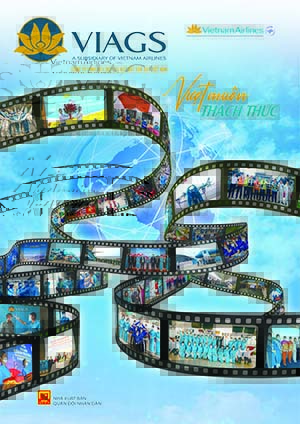 VIAGS – Vượt muôn thách thức (2021-2022)