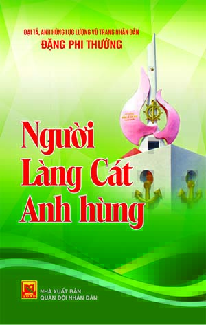 Người Làng Cát anh hùng