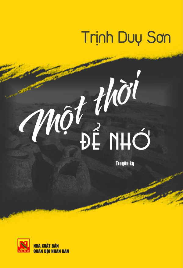 Một thời để nhớ