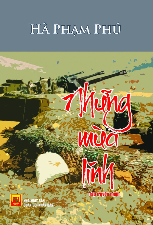 Những mùa lính