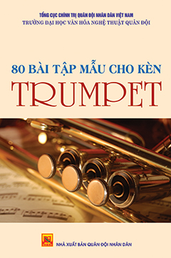 80 Bài tập mẫu cho kèn Trumppet