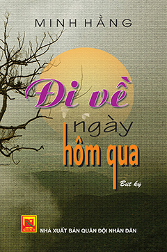 Đi về ngày hôm qua
