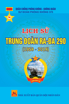 Lịch sử Trung đoàn ra-đa 290 (1958-2018)