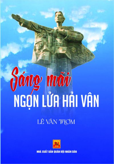 Sáng mãi ngọn lửa Hải vân