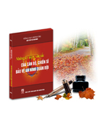 Những kỷ niệm sâu sắc của cán bộ, chiến sĩ bảo vệ an ninh quân đội