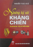 Những kỷ vật kháng chiến – Tập 2
