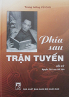 Phía sau trận tuyến