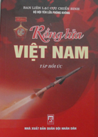 Rồng lửa Việt Nam