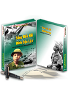 Từ sông Bến Hải đến Dinh Độc Lập