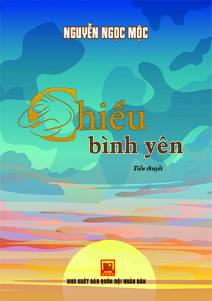 Chiều bình yên