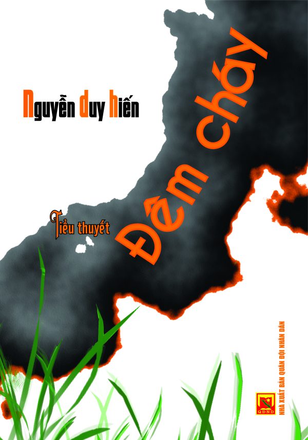 Đêm cháy