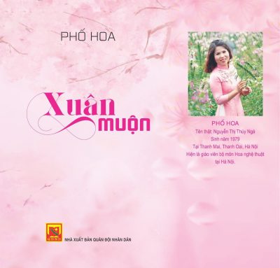 Xuân muộn