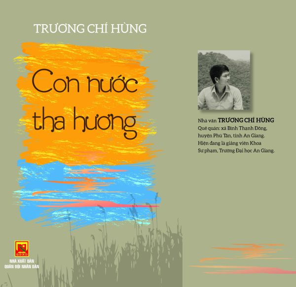 Con nước tha hương