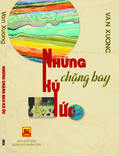 Những chặng bay ký ức