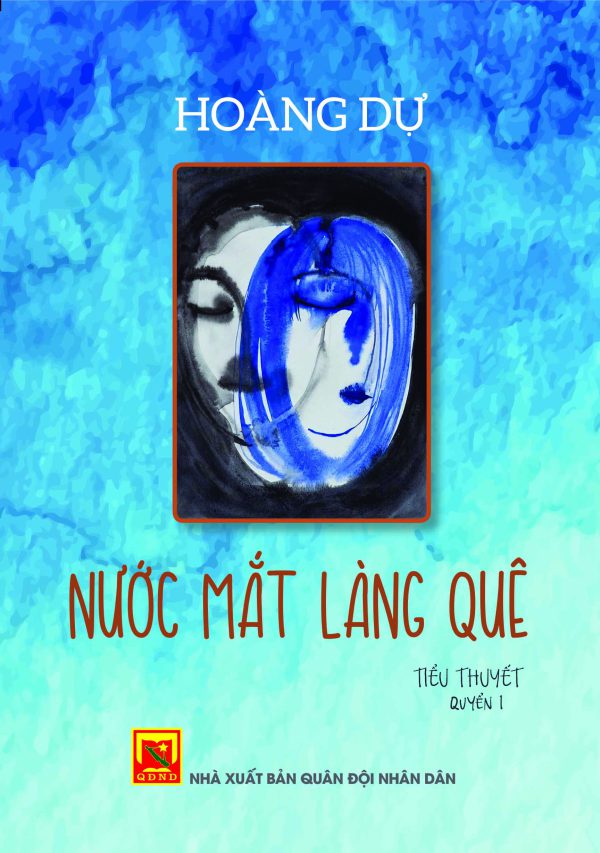 Nước mắt làng quê – tập 1