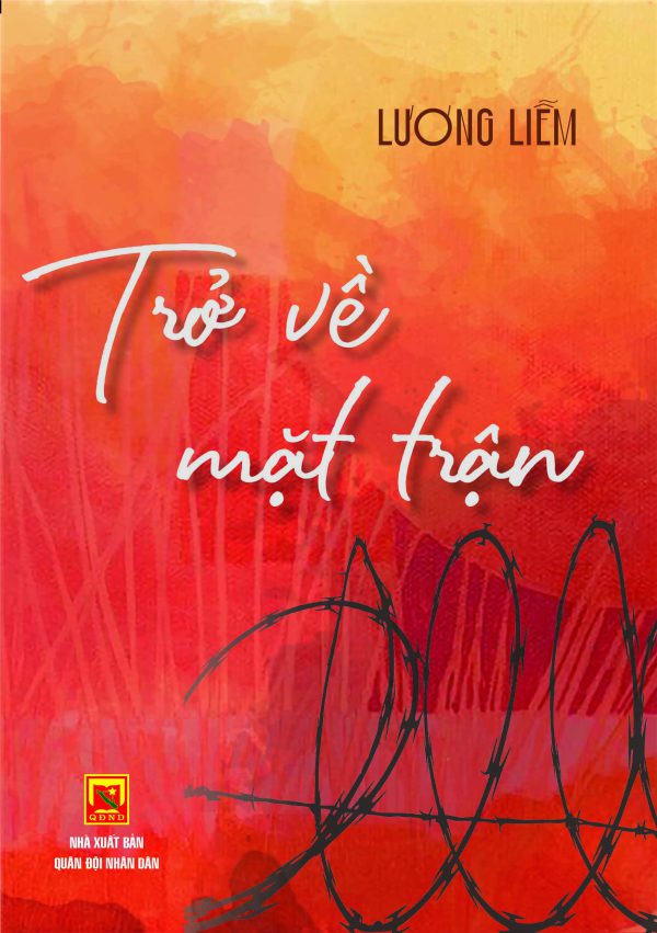 Trở về mặt trận