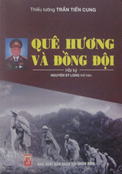Quê hương và đồng đội