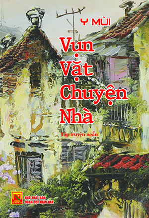Vụn vặt chuyện nhà