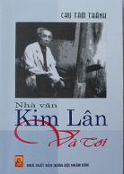 Nhà văn Kim Lân và tôi