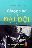 Chuyện kể ở đại đội (tập 2)