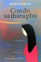 Con đò và thiếu phụ